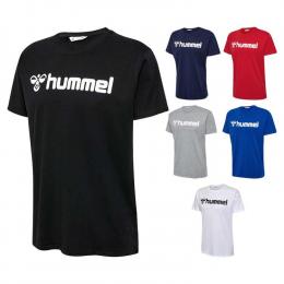     hummel Go 2.0 Logo T-Shirt 224840
  