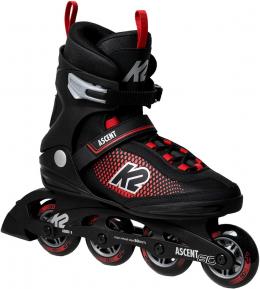 Aktuelles Angebot 84.90€ für K2 Ascent 80 Men Inline Skate (45.0 (US=11.5), design) wurde gefunden. Jetzt hier vergleichen.