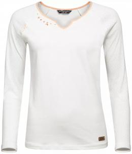 Angebot für Kalnik Women Chillaz, white 36 Bekleidung > Shirts > Langarmshirts General Clothing - jetzt kaufen.