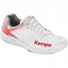     Kempa Wing 2.0 Handballschuhe Damen
   Produkt und Angebot kostenlos vergleichen bei topsport24.com.