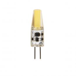 LED COB Leuchtmittel Stiftsockel G4 - 12V - 1,5W - 200lm - 4000K Angebot kostenlos vergleichen bei topsport24.com.