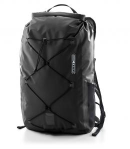 Angebot für Light-Pack Two Ortlieb, black  Ausrüstung > Rucksäcke & Taschen > Rucksäcke > Tagesrucksäcke (bis 35 Liter) Bags - jetzt kaufen.