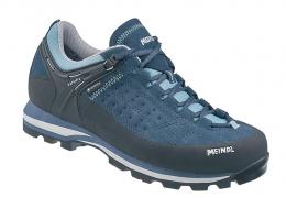 Angebot für Literock Lady GTX Meindl, marine/aquamarin uk4,5=eu37,5 Schuhe > Multifunktionsschuhe Shoes - jetzt kaufen.
