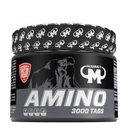 Mammut Amino 3000 - 300 Tabletten