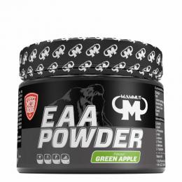 Mammut Nutrition EAA Powder Green Apple 250 g