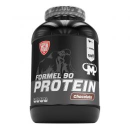 Mammut Nutrition Formel 90 Protein 3000g Schoko