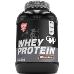 Mammut Nutrition Whey Protein 3000g Chocolate