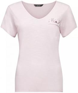 Angebot für Monaco Women Chillaz, rose 36 Bekleidung > Shirts > T-Shirts General Clothing - jetzt kaufen.