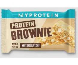 MyProtein Protein Brownie, 75g