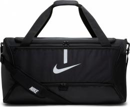Nike Academy Team L Duffel Sporttasche (010 black/black/white)