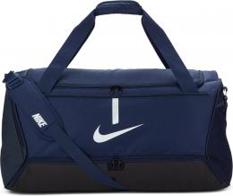 Aktuelles Angebot 35.90€ für Nike Academy Team L Duffel Sporttasche (410 midnight navy/black/white) wurde gefunden. Jetzt hier vergleichen.