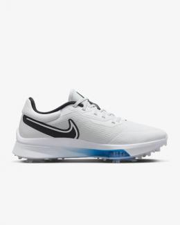 Nike Air Zoom Infinity Tour Next% Golf-Schuh Herren | white-black, photo blue EU 44