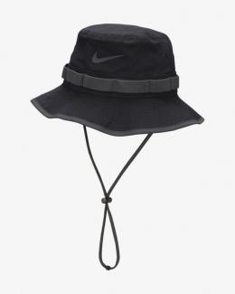 Nike APEX Bucket Hat | black-anthracite L