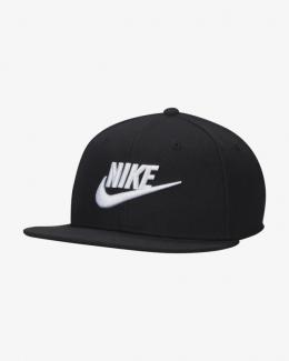Nike DF PRO S FB FUT L Cap | black S/M