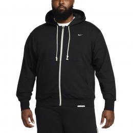 Nike Dri-FIT Standard Issue Zip Hoodie