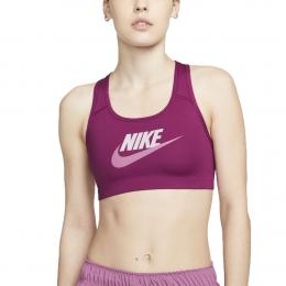 Nike Dri-FIT Swoosh Top