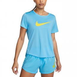 Nike One Dri-FIT Swoosh Running Tee Angebot kostenlos vergleichen bei topsport24.com.