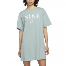 Nike Sportswear Collection Graphic Dress