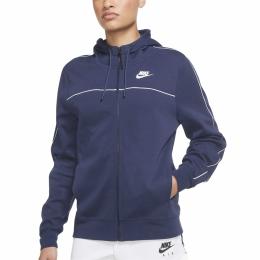 Nike Sportswear Millennium Full-Zip Hoodie Angebot kostenlos vergleichen bei topsport24.com.