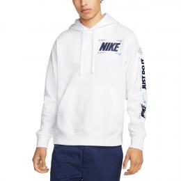 Nike Sportswear Si 3 Open Hoodie