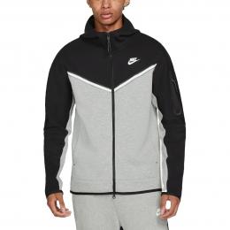 Nike Sportswear Tech Fleece Zip Hoodie Angebot kostenlos vergleichen bei topsport24.com.
