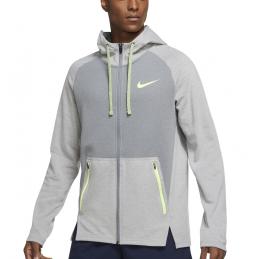 Nike Therma-Fit Full-Zip Hoodie Angebot kostenlos vergleichen bei topsport24.com.