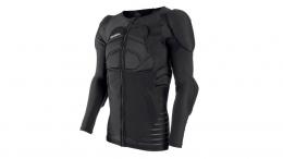 O'Neal STV Long Sleeve Protector Shirt BLACK M