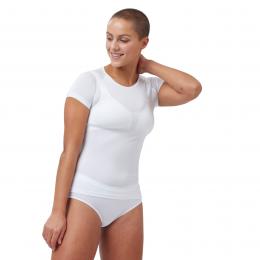 Odlo SUW X-Light Eco Base Layer T-Shirt Damen | 188501-10000