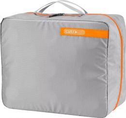 Angebot für Packing Cube L Ortlieb, grey 12l Ausrüstung > Rucksäcke & Taschen > Packsäcke & Packsysteme Bags - jetzt kaufen.