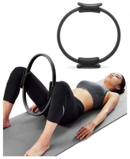 Aktuelles Angebot für Pilates Ring (rutschfest) - ø 36 cm aus dem Bereich Sportartikel > Fitness, Physio & Fitness - jetzt kaufen.