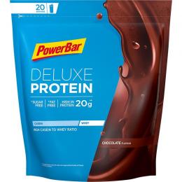 PowerBar Deluxe Protein 500 g Chocolate