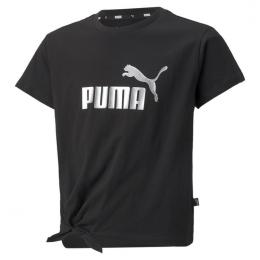     Puma ESS+ Logo Knotted Tee 846956
  