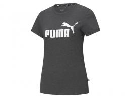     Puma ESS Logo Tee 586774
  