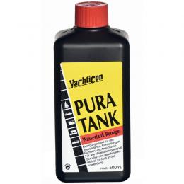 Pura Tank 500ml Trinkwassertankreiniger ohne Chlor