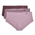 Pure Stretch Hipster 3er Pack Women