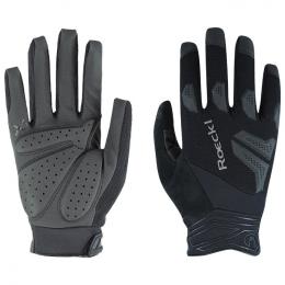 ROECKL Montefino Langfingerhandschuhe, für Herren, Größe 7, Rennrad Handschuhe, Angebot kostenlos vergleichen bei topsport24.com.