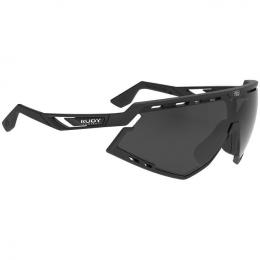 RUDY PROJECT Defender 2022 Radsportbrille, Unisex (Damen / Herren), Fahrradbrill