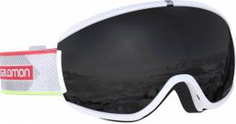 Aktuelles Angebot 30.00€ für Salomon iVY Skibrille (white corail, Scheibe: black) wurde gefunden. Jetzt hier vergleichen.