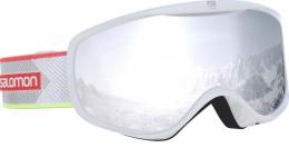 Aktuelles Angebot 64.90€ für Salomon Sense Skibrille Damen (white corail neon, Scheibe: multilayer super white (S2)) wurde gefunden. Jetzt hier vergleichen.