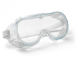 Aktuelles Angebot für Schutzbrille (Vollsichtbrille) - transparent aus dem Bereich Sportartikel > Athletik > Fußball, Fussball > Betreuerbedarf > Schutzausrüstung - jetzt kaufen.