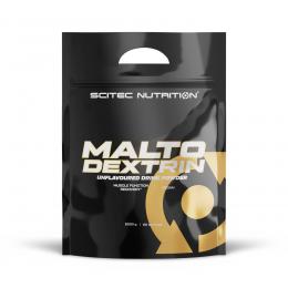 Scitec Nutrition Maltodextrin 2 kg Angebot kostenlos vergleichen bei topsport24.com.