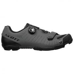 SCOTT Comp Boa Reflective 2022 MTB-Schuhe, für Herren, Größe 43, Fahrradschuhe