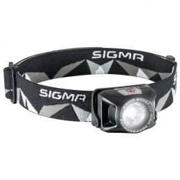 SIGMA Stirnlampe Headled II, Fahrradlicht, Fahrradzubehör
