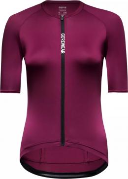 Angebot für Spinshift Jersey Women Gore Wear, process purple 36 Bekleidung > Shirts > T-Shirts General Clothing - jetzt kaufen.