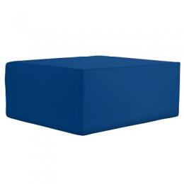 Sport-Thieme Lagerungswürfel, Blau, 50x45x40 cm