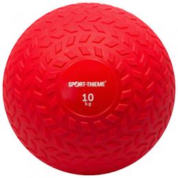 Sport-Thieme Slamball, 10 kg, Rot