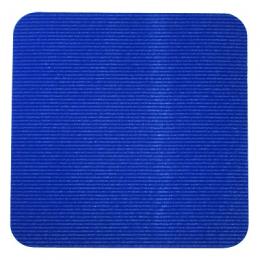 Sport-Thieme Sportfliese, Blau, Quadrat, 30x30 cm