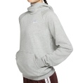 Sportswear Essential Funnel-Neck Hoodie Women Angebot kostenlos vergleichen bei topsport24.com.