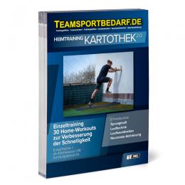 T-PRO Kartothek 2.0 Heimtraining - 
