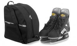 T-PRO Skaterbag und Schlittschuhtasche - für 1 Paar